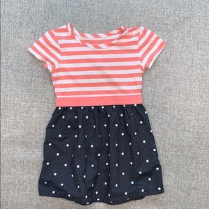 Toddler girls dress